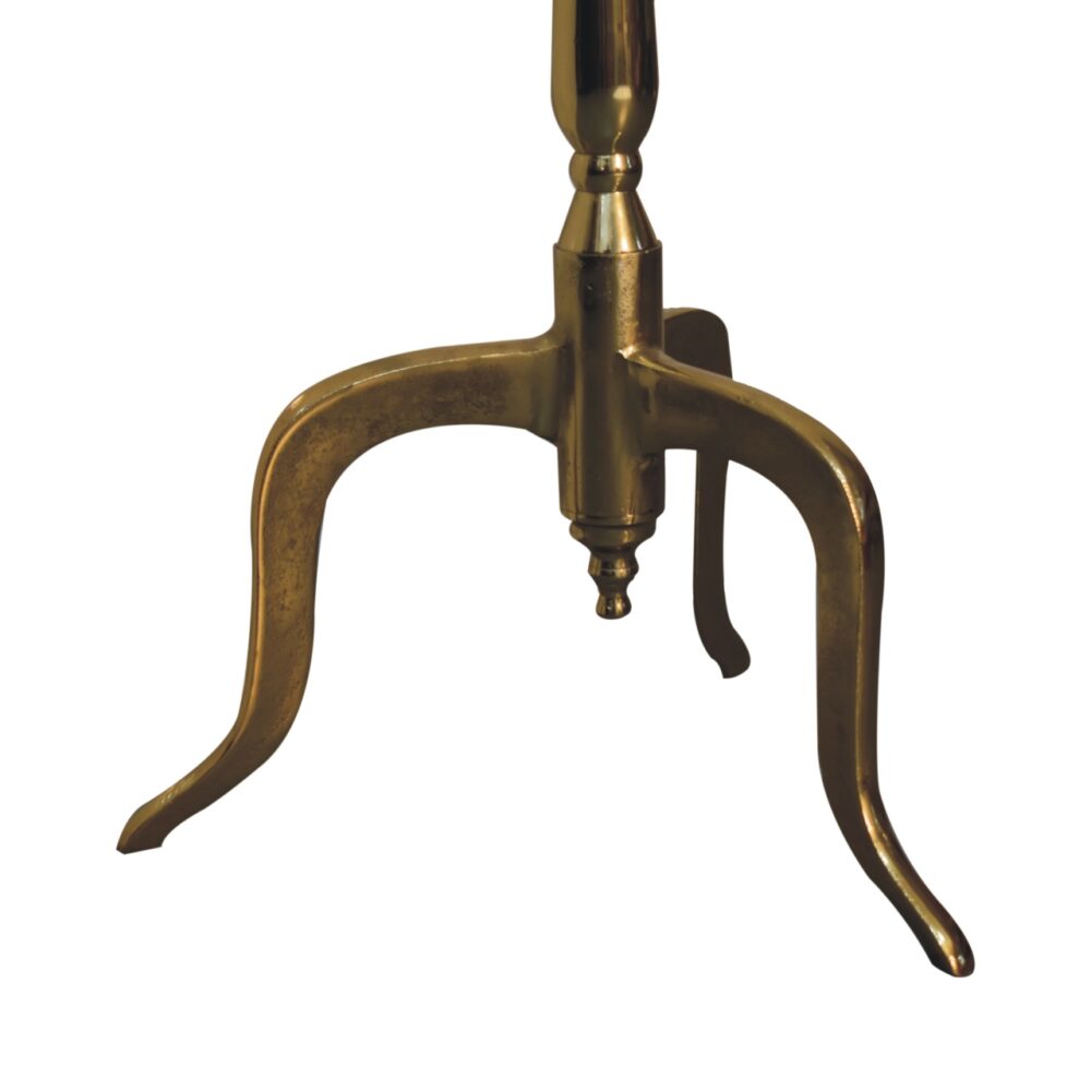 Metallic Coat Stand - Image 5