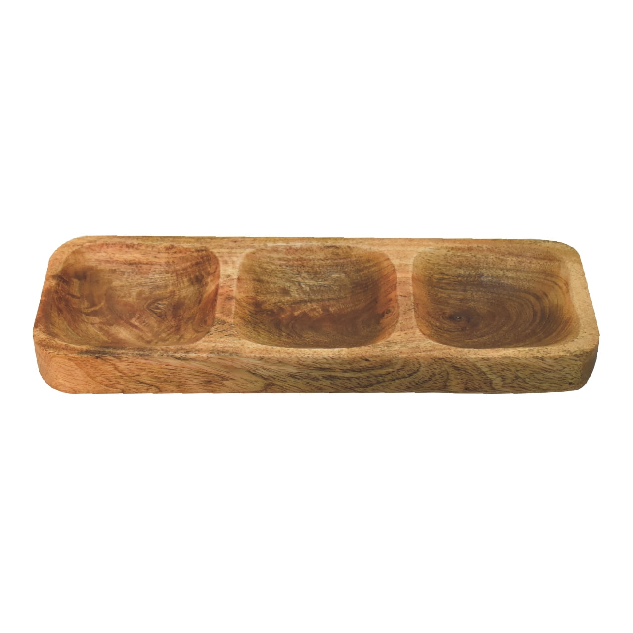 Solid Wood Trio Dipper Set - Image 6