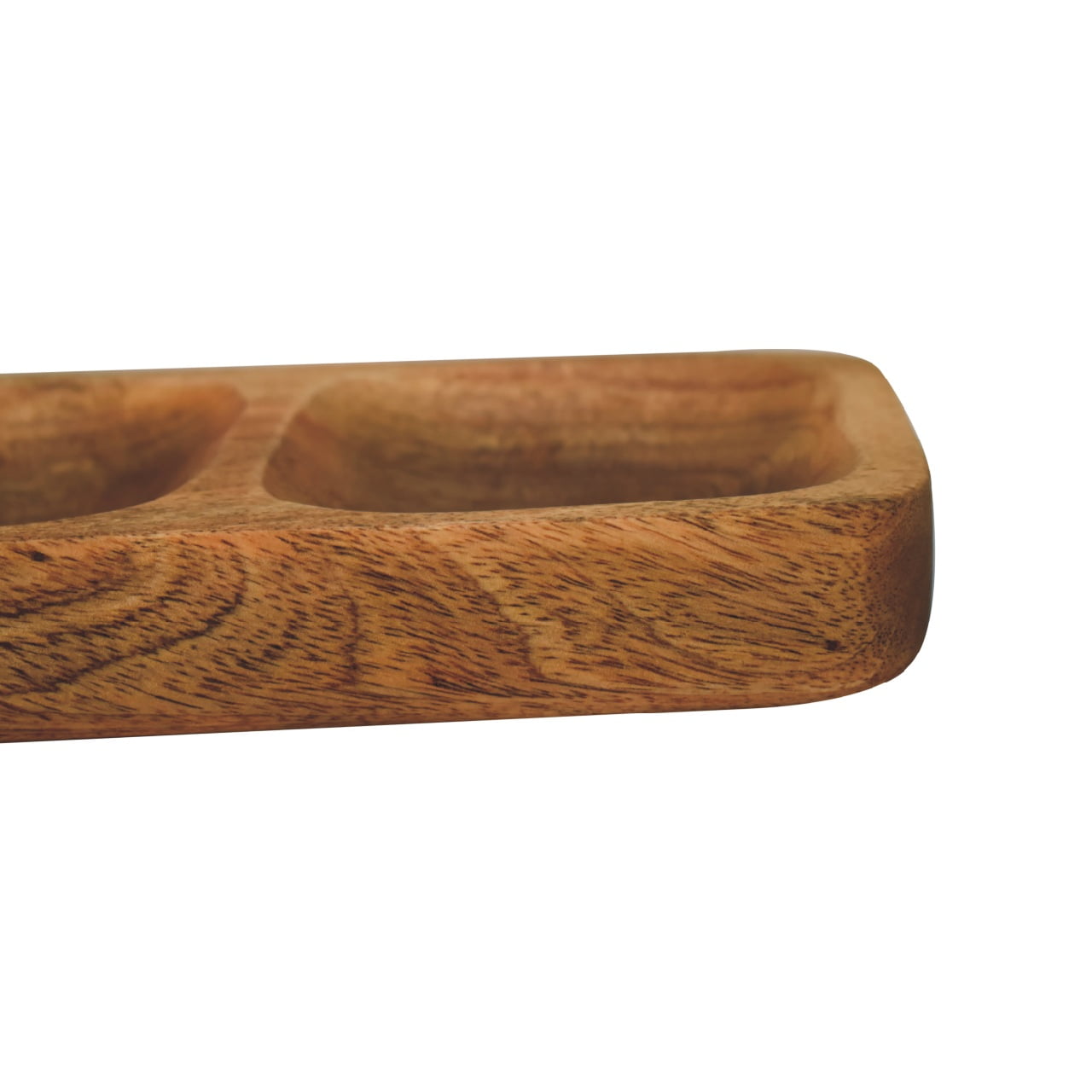 Solid Wood Trio Dipper Set - Image 8