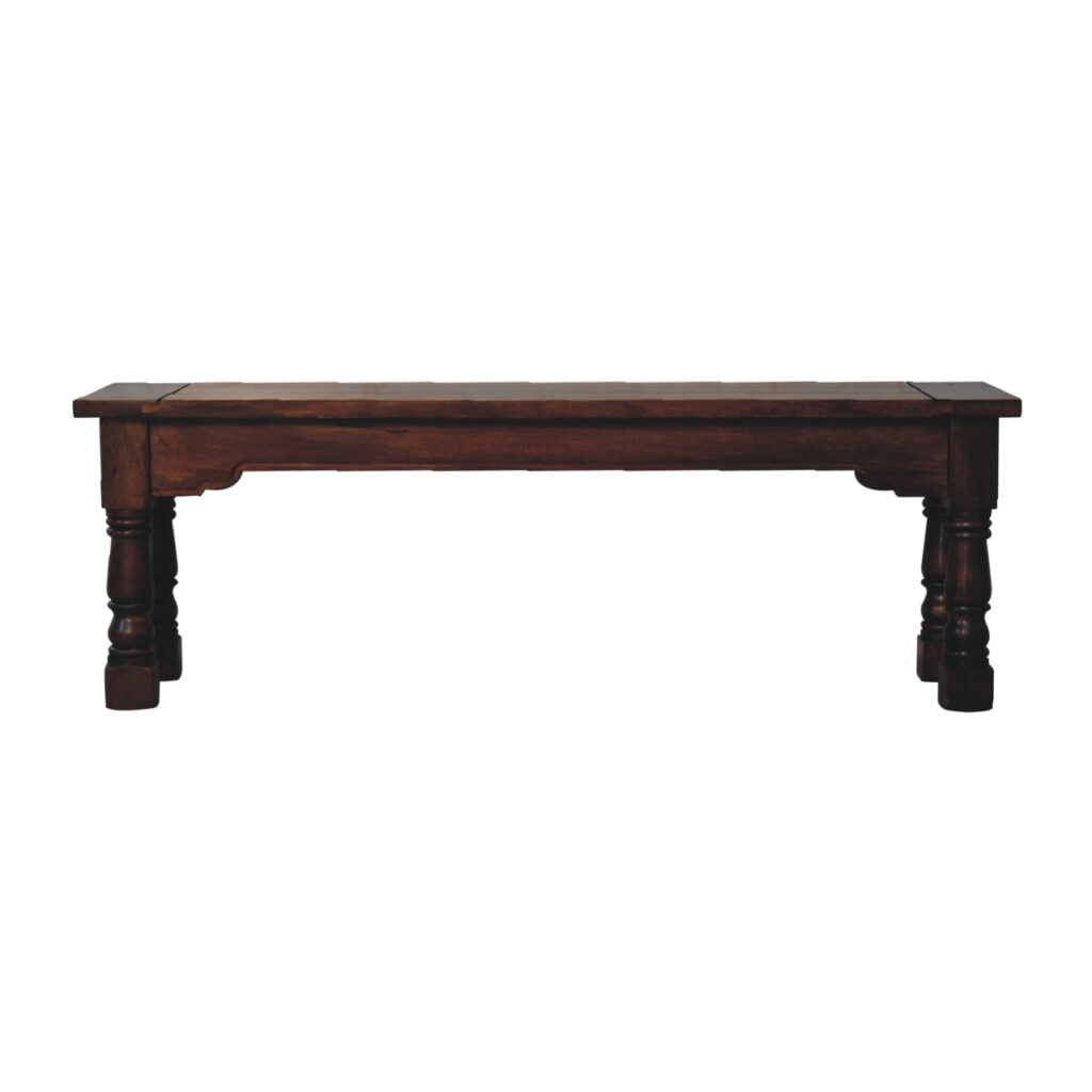 Canada Chestnut Granary Royale Bench Suppliers