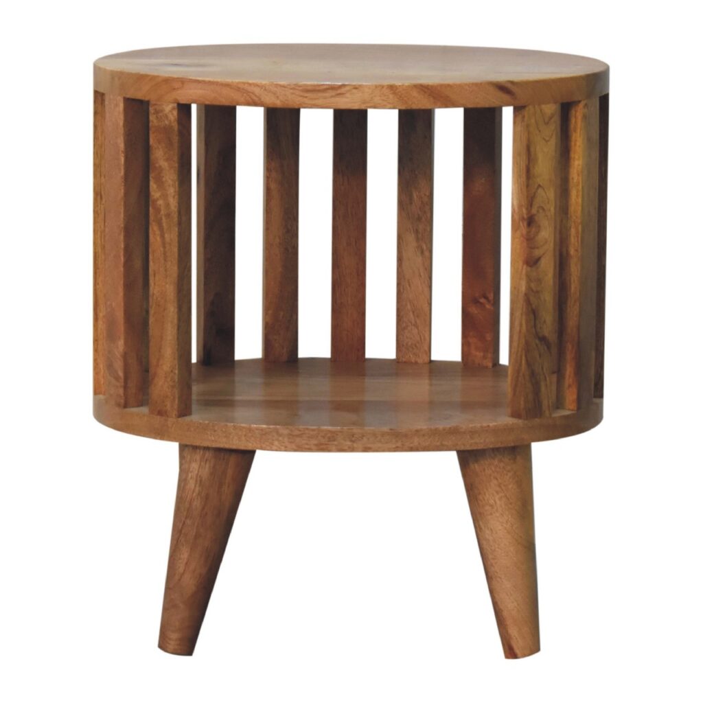 Canada Ariella Single Shelf Nightsand Suppliers