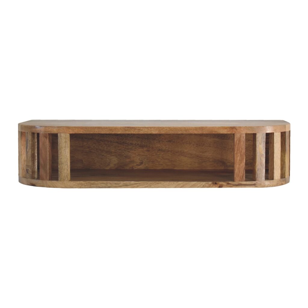 Canada Ariella Floating Console Table Suppliers