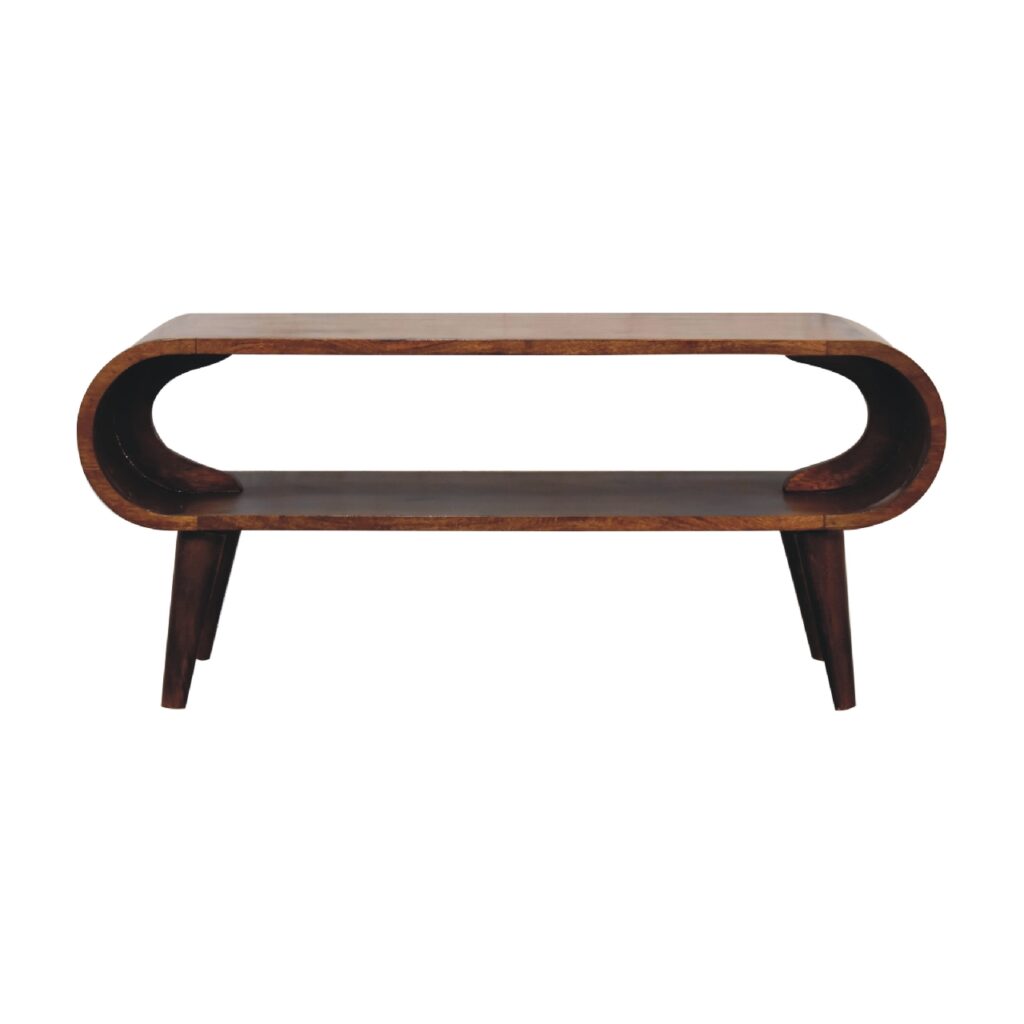 Canada Amaya Nordic Style Coffee Table Suppliers