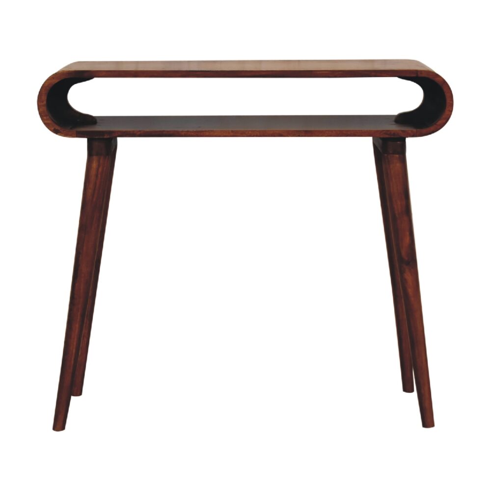 Canada Amaya Nordic Style Console Table Suppliers