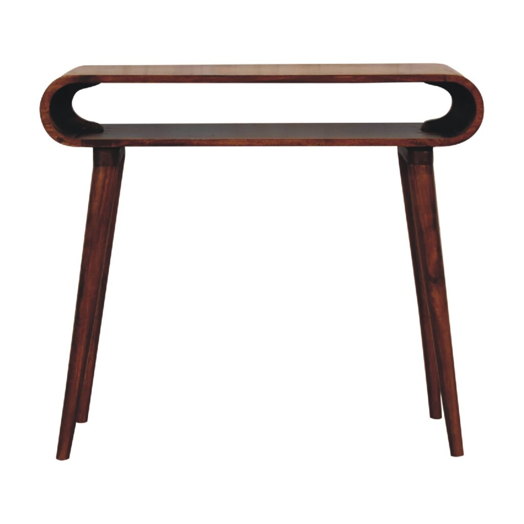 Canada Amaya Nordic Style Console Table Suppliers