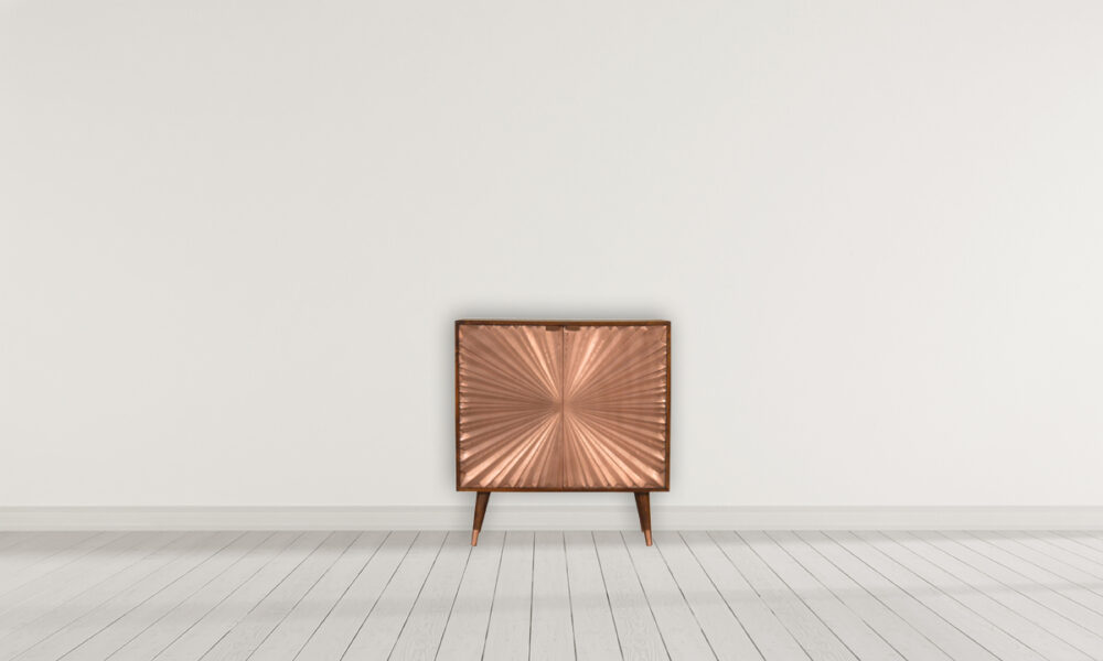 Manila Copper Cabinet - Image 10