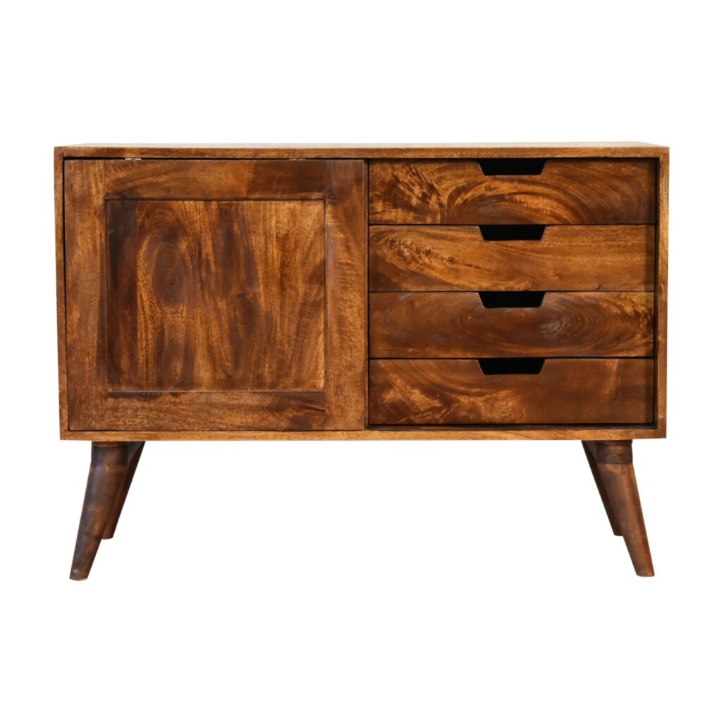 Canada Chestnut Sliding Cabinet Suppliers
