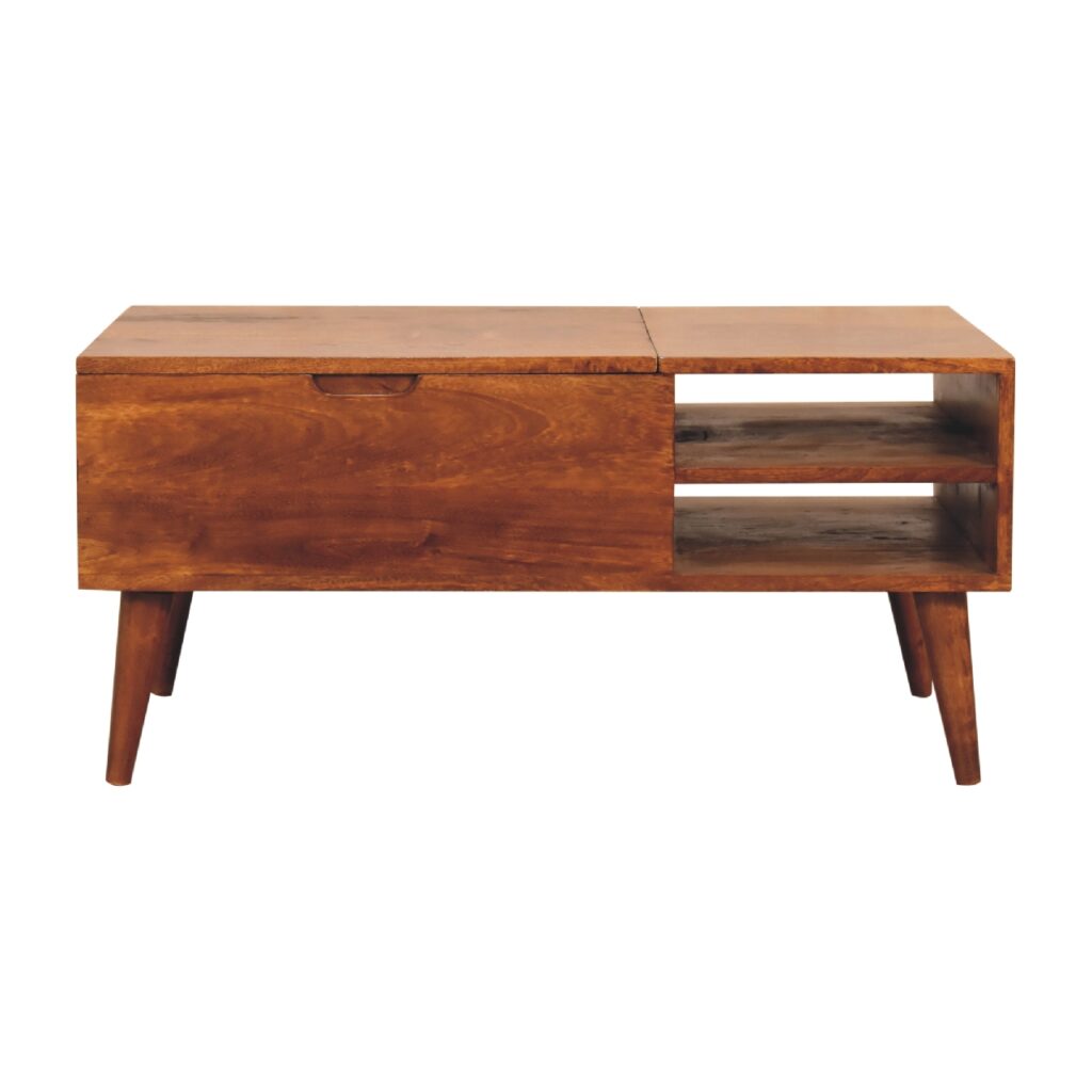Canada Chestnut Handle Media Unit Suppliers