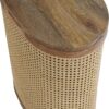 Larissa Lid-up Storage Stool dropshipping