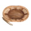 bulk Larissa Lid-up Storage Stool for resale