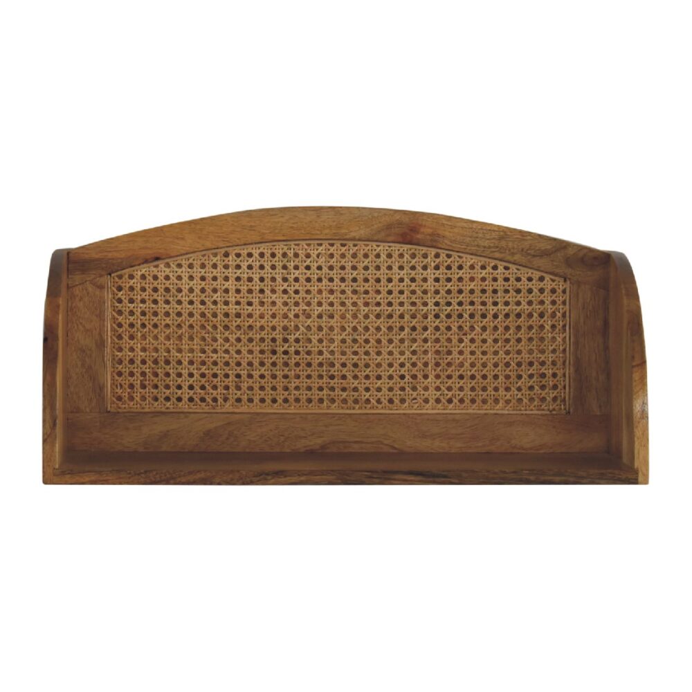 Canada Larissa Open Wall Mounted Shelf Suppliers