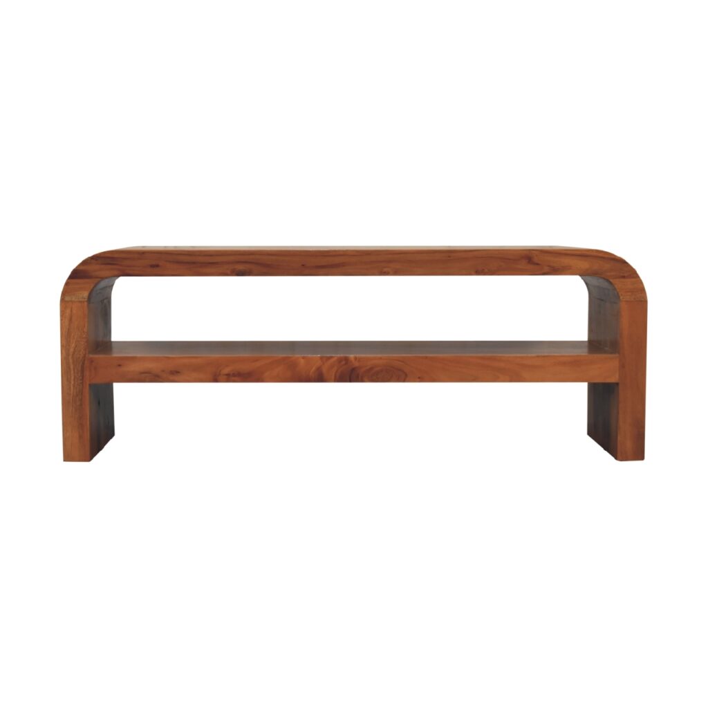 Canada Darcy Media Unit with Shelf Suppliers