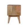 bulk Assorted Oak-ish Media Unit for resale
