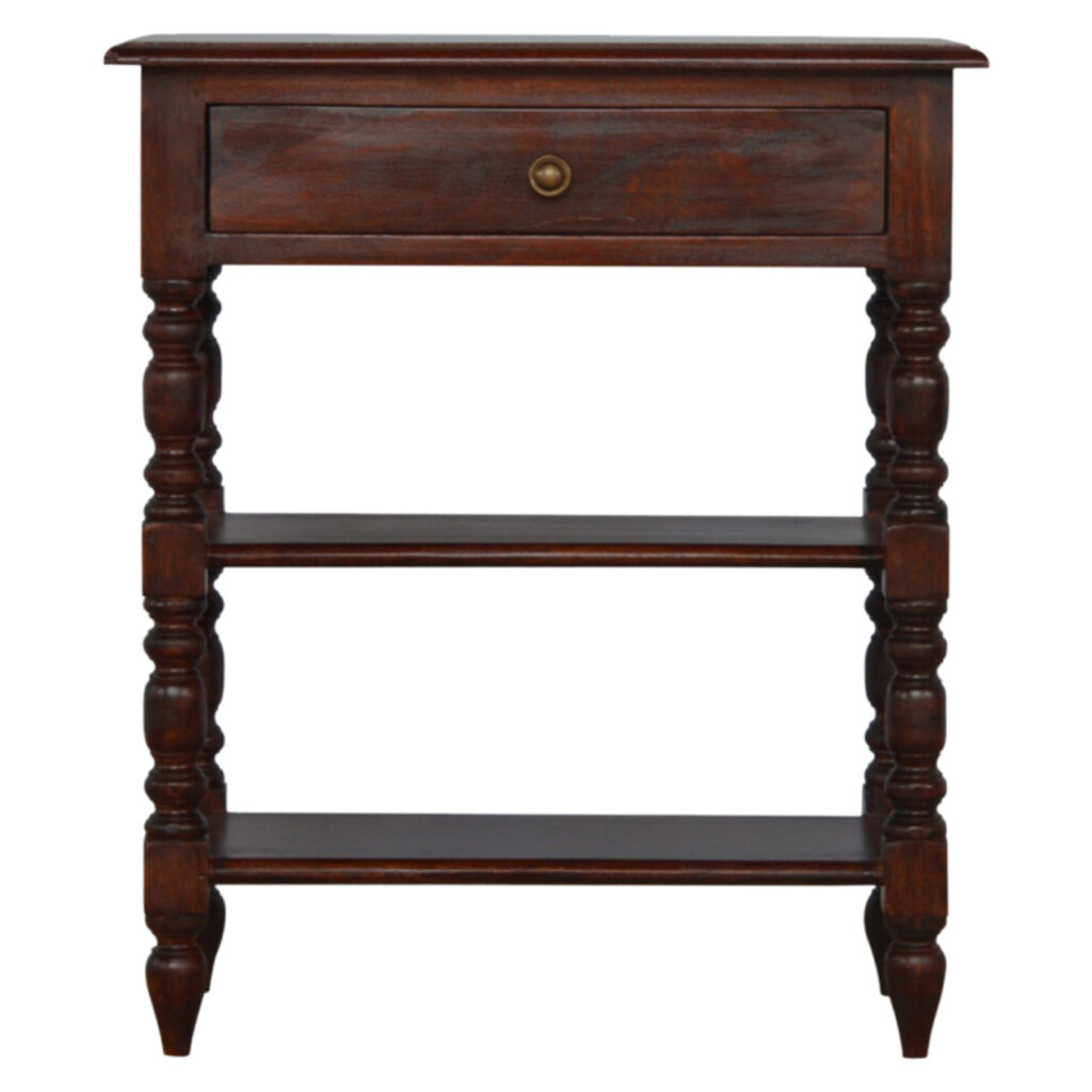 Canada Turned Occasional Table Suppliers