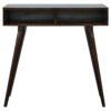 Canada Walnut Open Writing Desk Suppliers