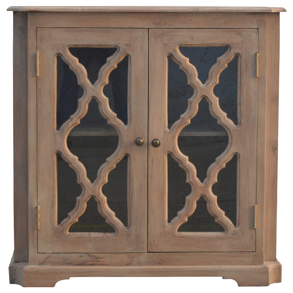 Canada Carved Glazed Sidebaord Suppliers