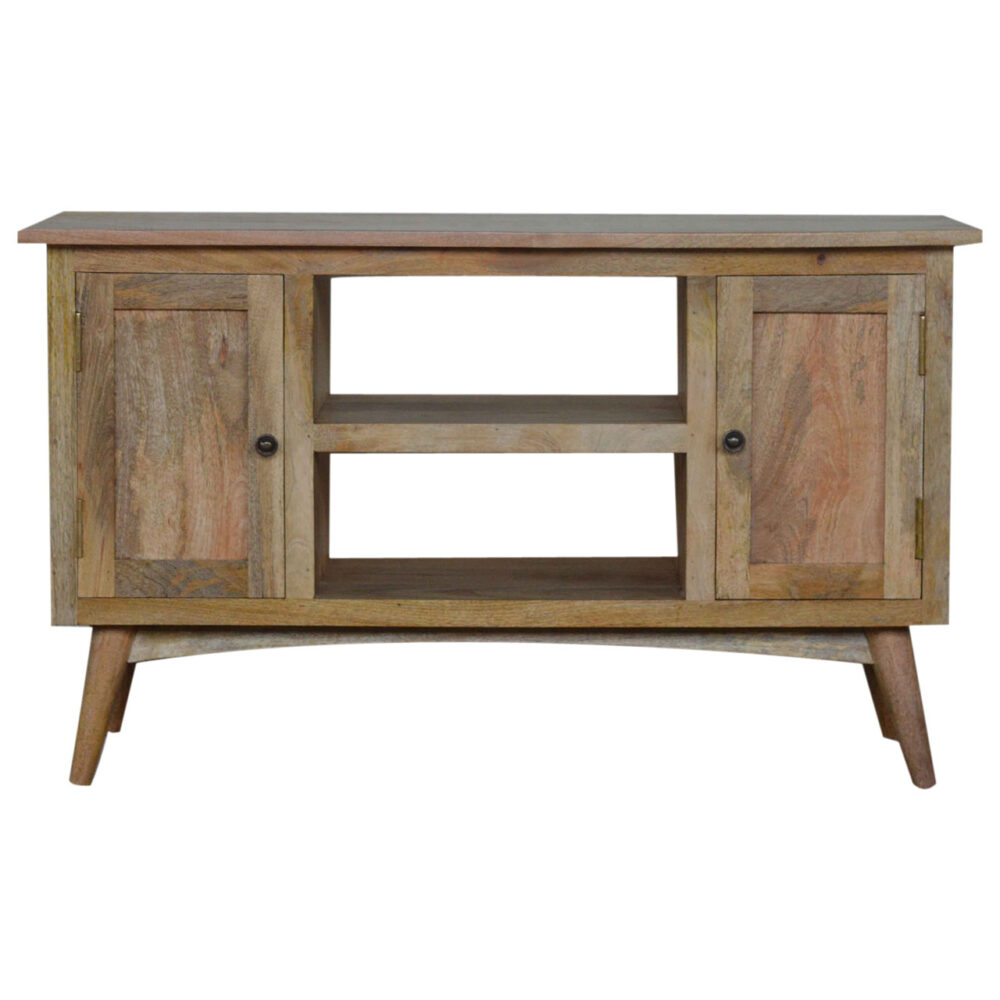 Canada 2 Cabin 2 Drawer Media Unit Suppliers