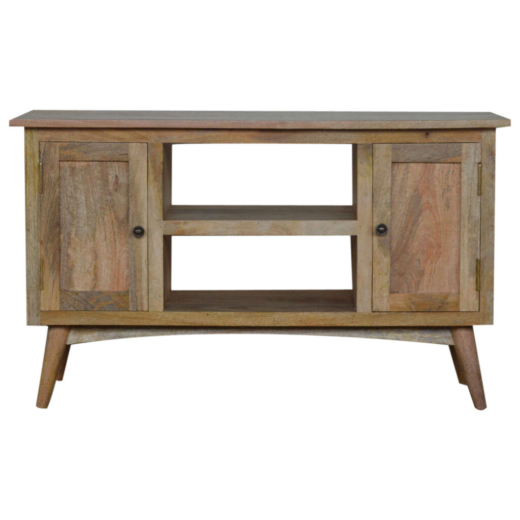 Canada 2 Cabin 2 Drawer Media Unit Suppliers