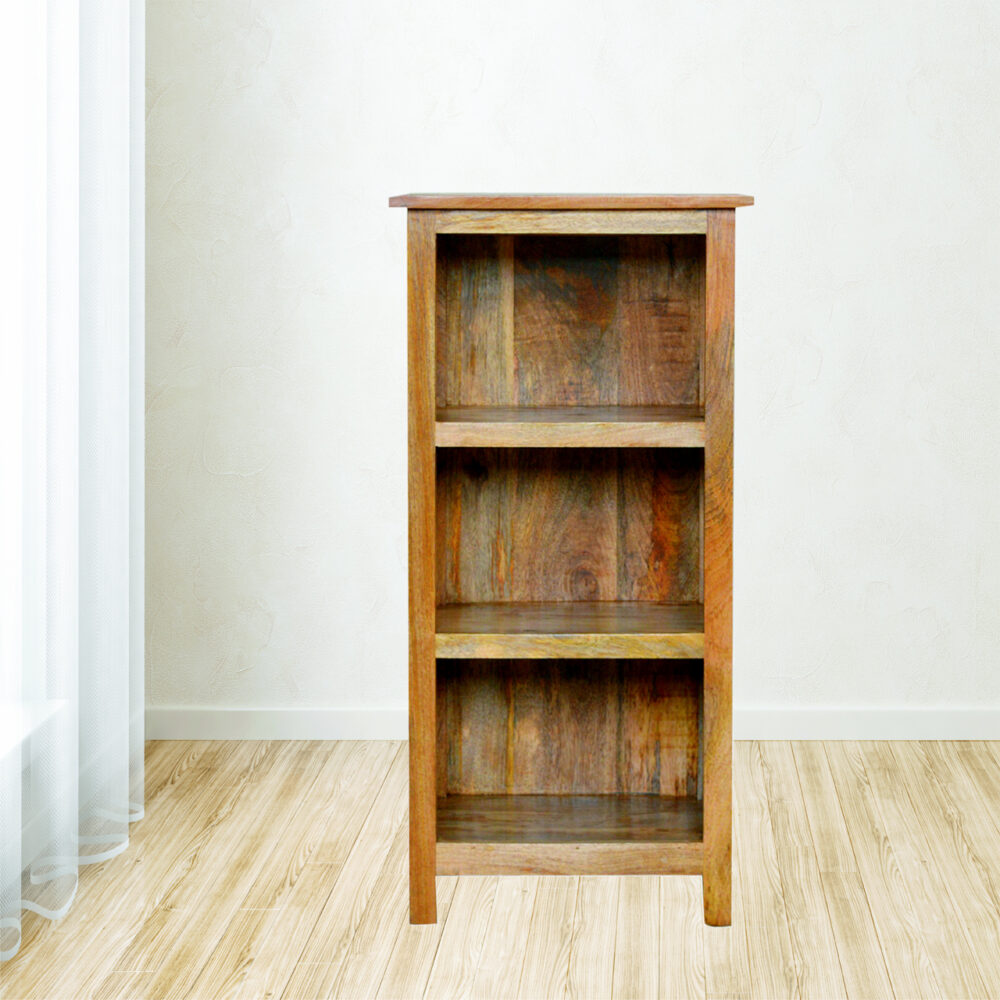 Country Style Mini Bookcase - Image 10