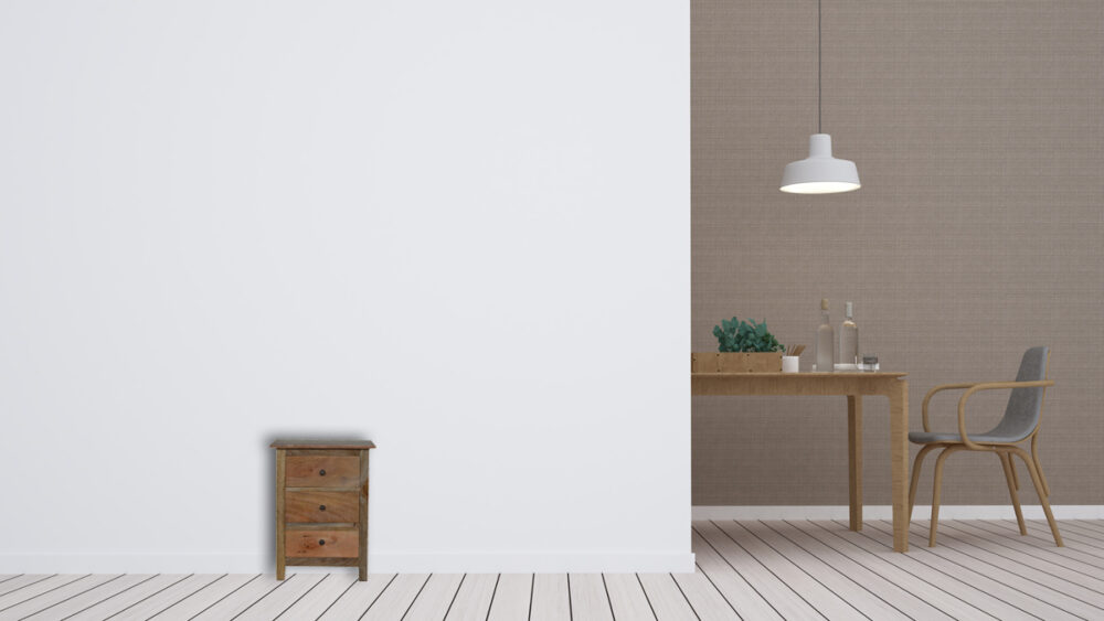 Country Style Nightsand - Image 10