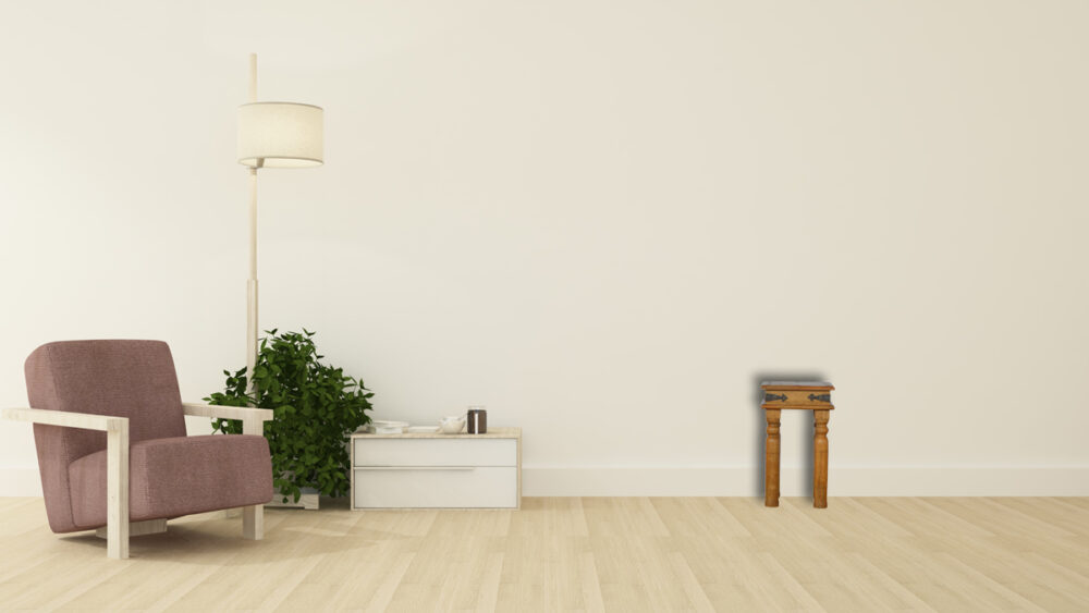 Thakat End Table - Image 10