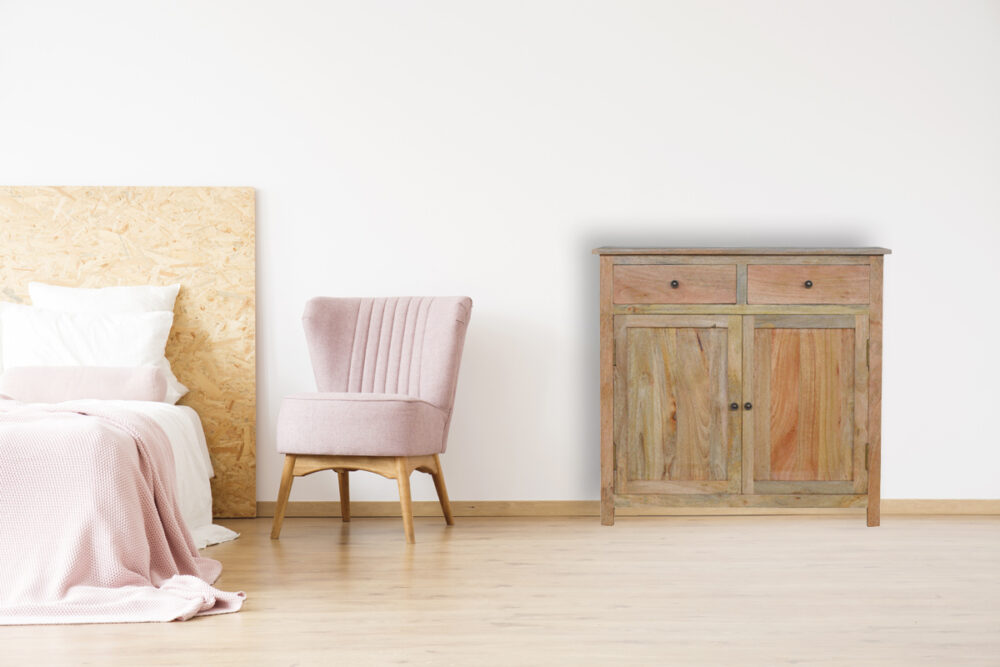 Country Style Sideboard - Image 10