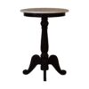Canada Round French Style Tea Table Suppliers