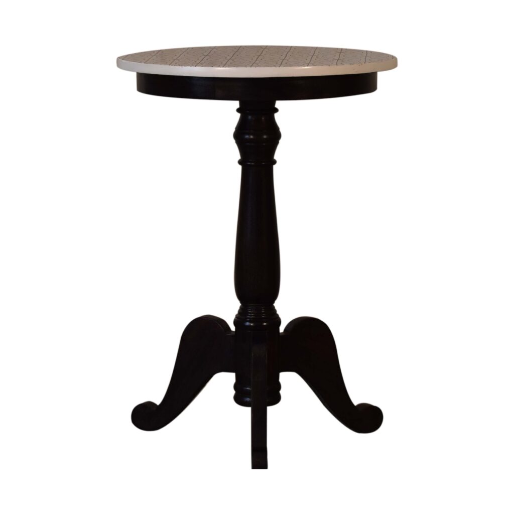 Canada Round French Style Tea Table Suppliers