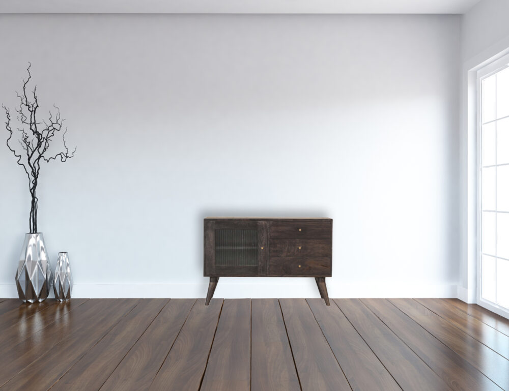 Havana Cabinet with 3 Drawers - Image 10