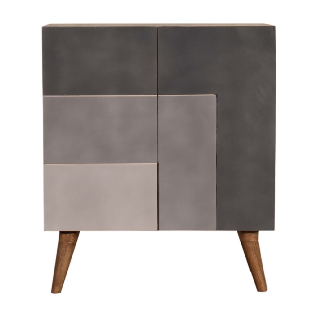 Canada Quebec Grey Cabinet Suppliers