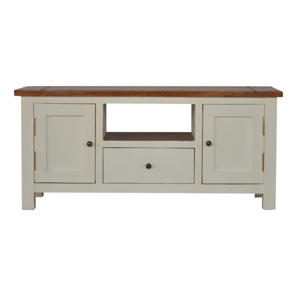 Canada Country Two Tone Media Unit Suppliers