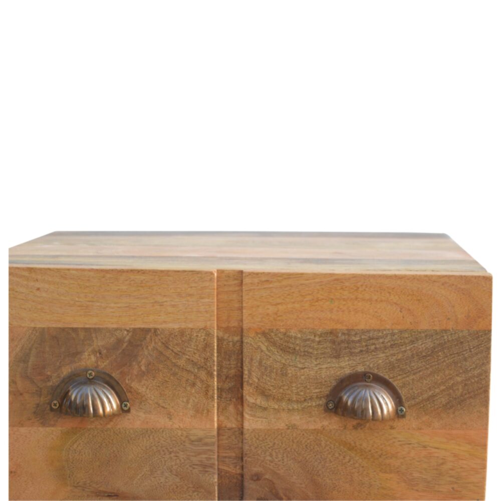 Iron Base Bedside for resell