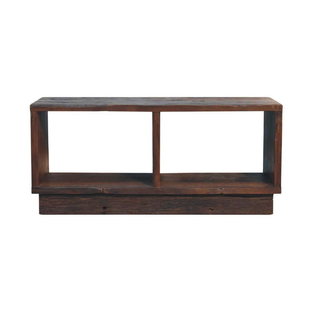 Canada Reclaimed Cube Media Unit Suppliers