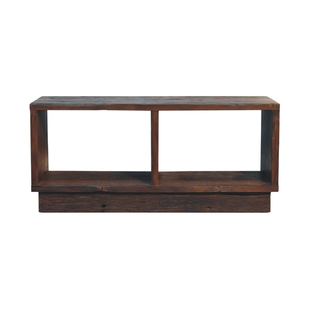 Canada Reclaimed Cube Media Unit Suppliers