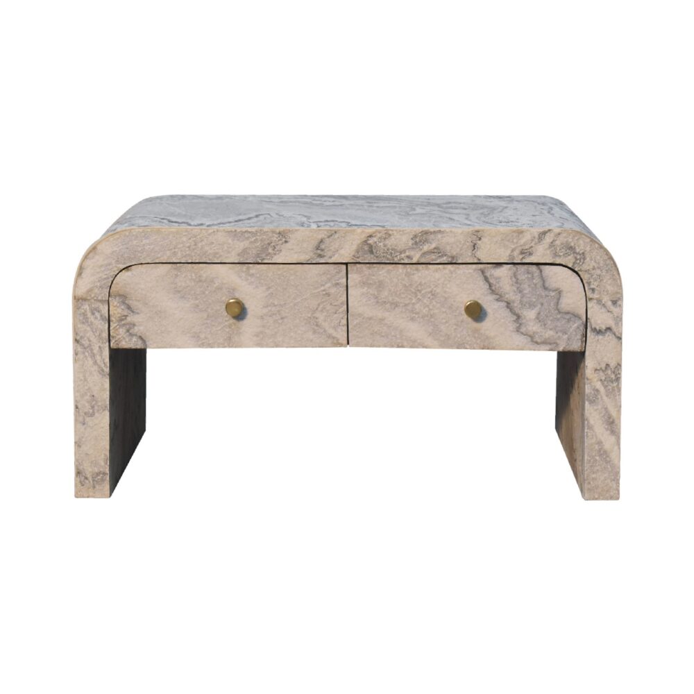 Canada Nouveau Coffee Table Suppliers