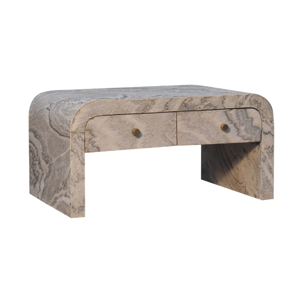 Nouveau Coffee Table - Image 2