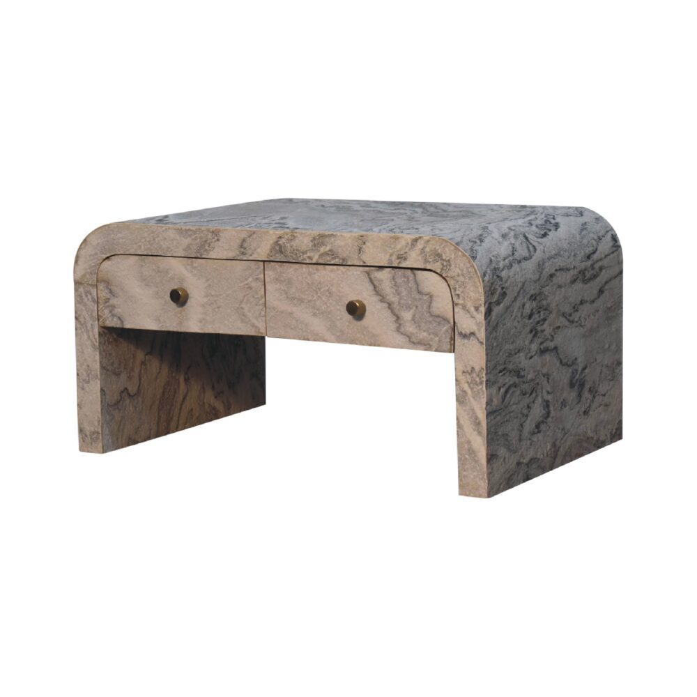 Nouveau Coffee Table - Image 3