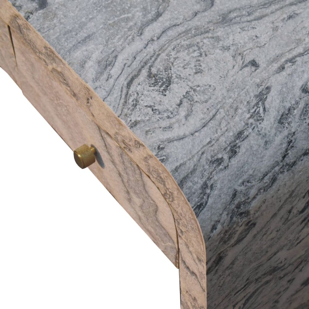 Nouveau Coffee Table - Image 5