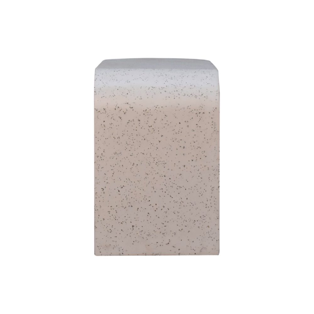 Serenity Terrazzo Coffee Table - Image 9