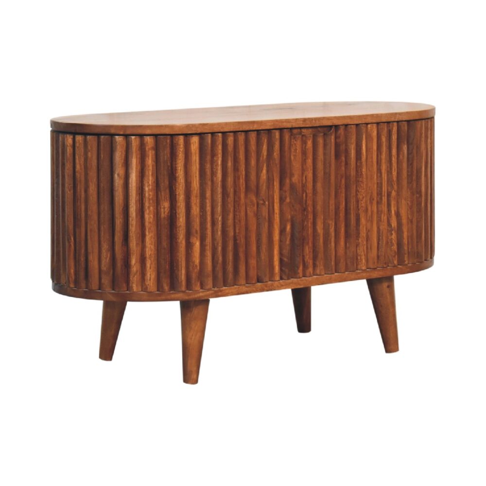 Reeve Blanket Box - Image 3