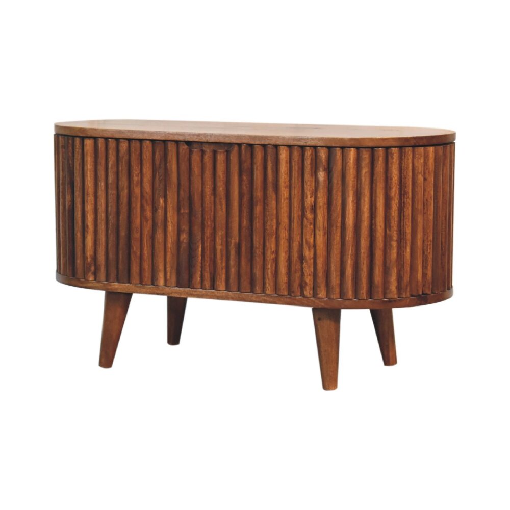 Reeve Blanket Box - Image 4
