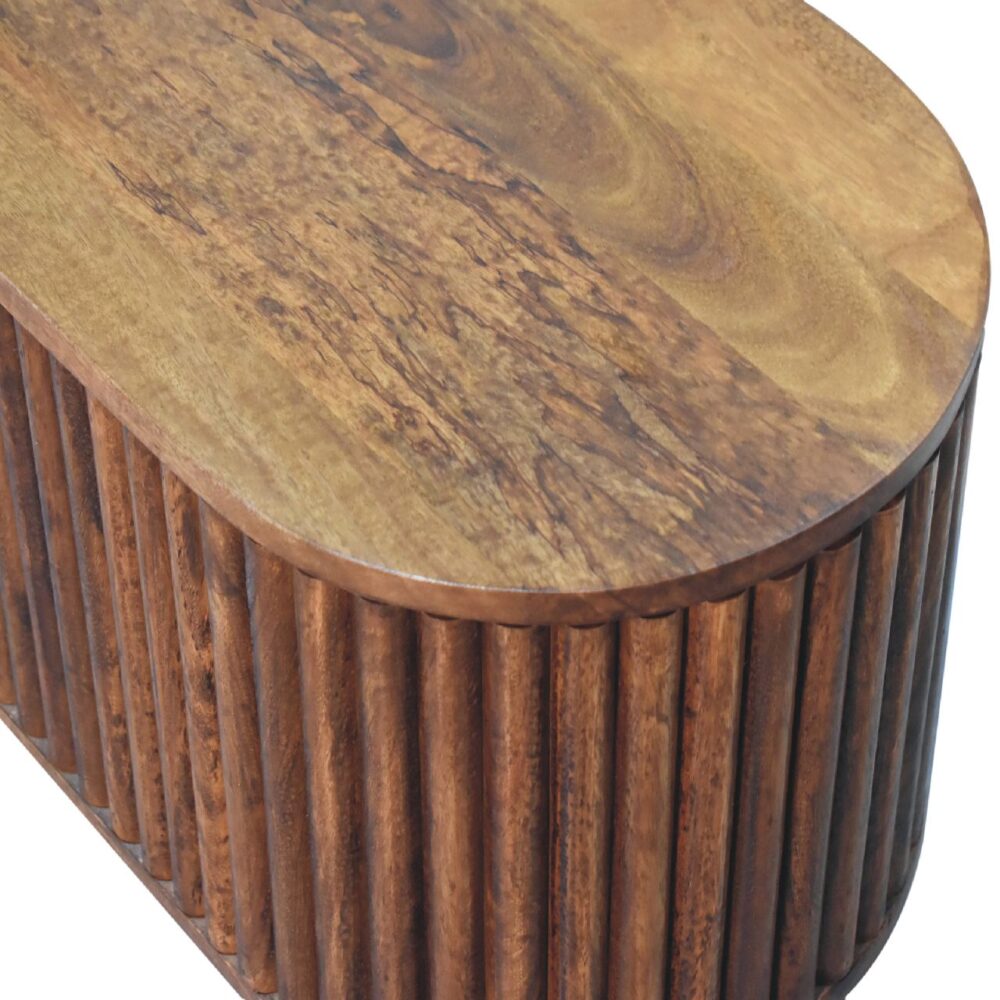 Reeve Blanket Box - Image 5