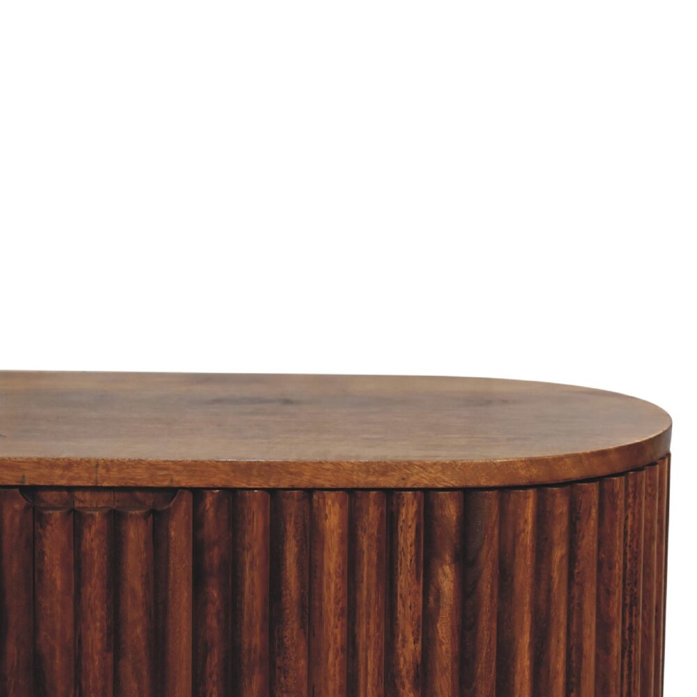 Reeve Blanket Box - Image 6