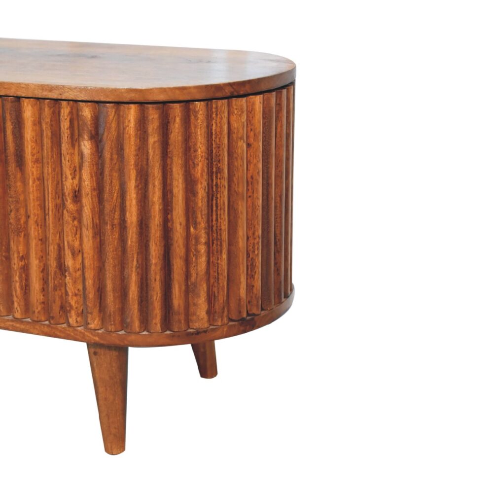 Reeve Blanket Box - Image 9