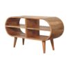 Moda Oak-ish Media Unit - Image 3