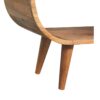 Moda Oak-ish Media Unit - Image 7
