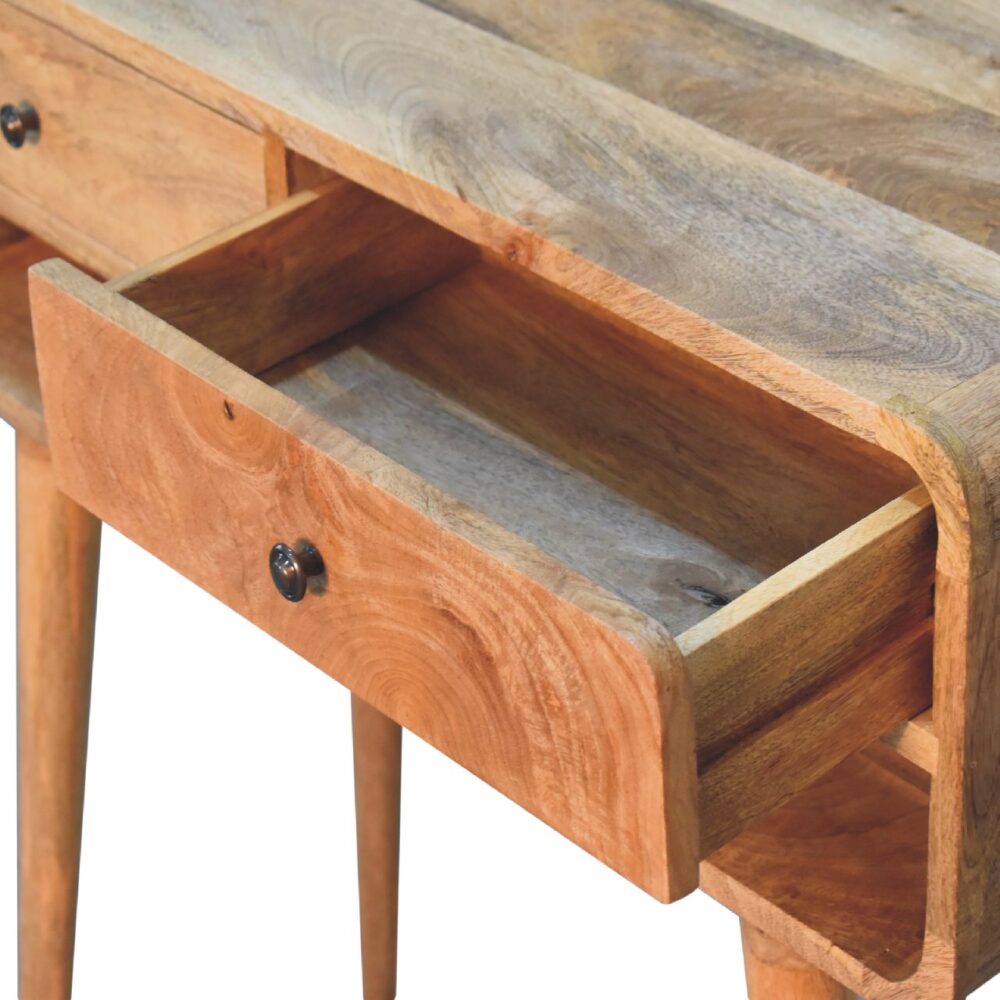 Sonata Console Table - Image 6