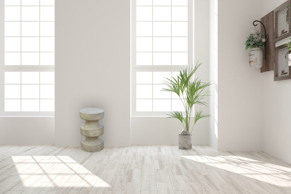 Roman Style Occasional Stool - Image 9