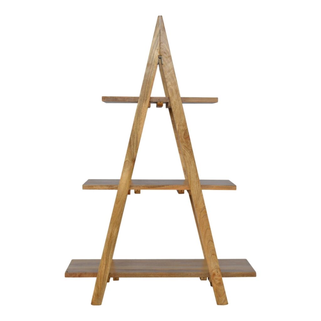 Canada Ladder Style Open Display Unit Suppliers