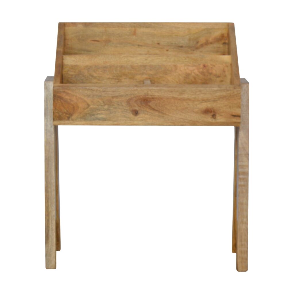 Canada Trestle Magazine Rack Suppliers